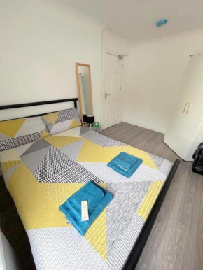 New Florence Rooms